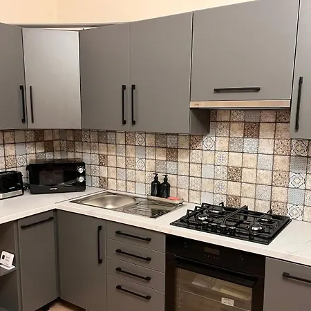 Koedvirag Apartment