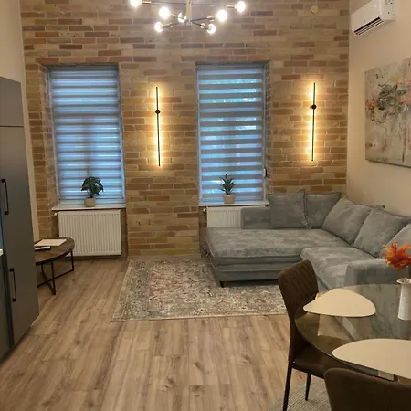 Apartment Koedvirag *